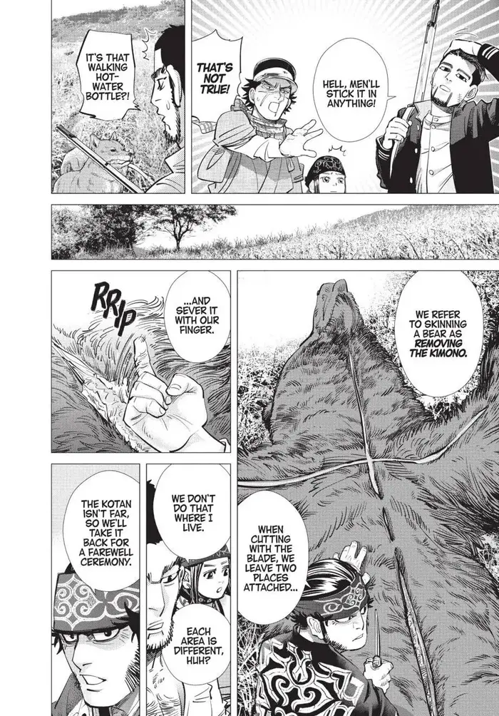 Golden Kamuy Chapter 113 image 11_optimized